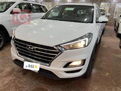 هیوندای تۆکسۆن